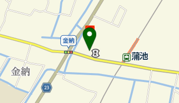 野口自動車の地図画像