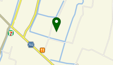 有明技研株式会社の地図画像