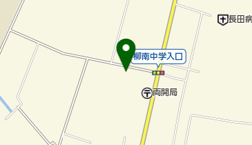 有限会社山田土木の地図画像