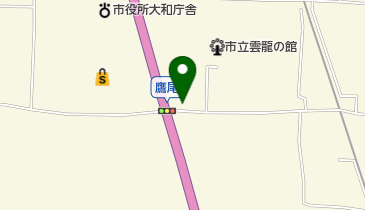 稲又建設の地図画像