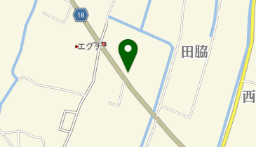 鐘福組の地図画像