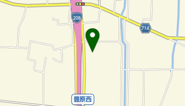 有限会社近藤工業の地図画像