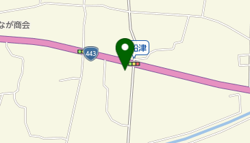 有限会社高口塗料店の地図画像