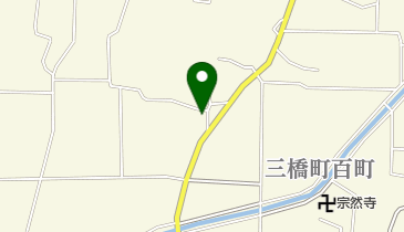 藤丸商店の地図画像