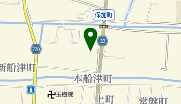 アイム(aim)の地図画像