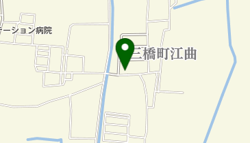 スターカット美容室の地図画像