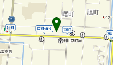 コトブキヤの地図画像