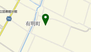 株式会社中村プレスの地図画像