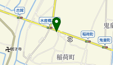 西武不動産の地図画像