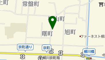 古賀神具店の地図画像