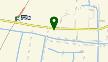 松野カマチ仏壇製造元の地図画像