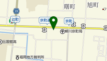 のださん」(柳川市-手芸店-〒832-0023)の地図/アクセス/地点情報