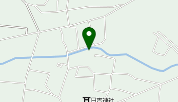 養生の灸もとだ治療院の地図画像