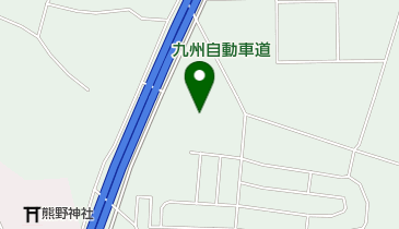 株式会社大石物産の地図画像