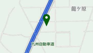 松田実業株式会社福岡営業所の地図画像