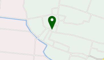 八女市 隣保館の地図画像