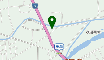 いのうえ楽器サービスの地図画像