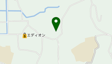 松門工務店の地図画像