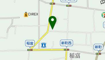 伊藤産業株式会社 八女市 社会関連 4 0047 の地図 アクセス 地点情報 Navitime