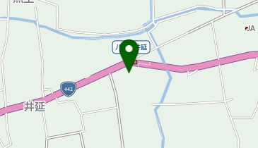 株式会社マルコ物産の地図画像