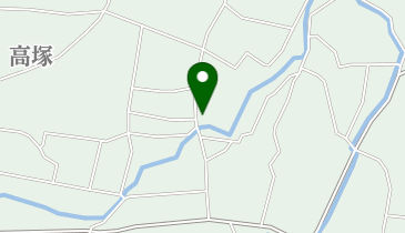 松延幸雄弓矢製造所の地図画像