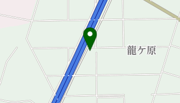 有限会社橋村住設の地図画像