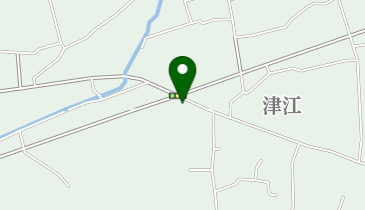 サラダ館八女本店の地図画像