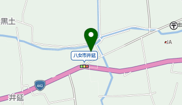 株式会社熊谷光玉園の地図画像