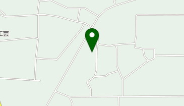 井上進学塾の地図画像