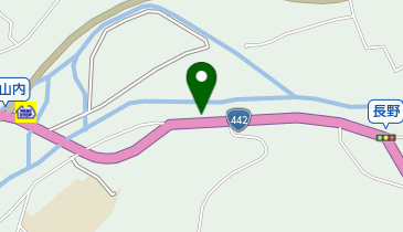 山田鍼灸治療院の地図画像