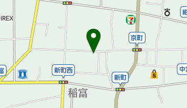 近松繁生仏壇店総本家の地図画像
