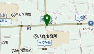 鶴仏壇店の地図画像