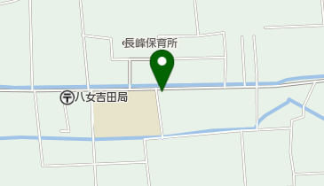 株式会社ヘイセイホケンの地図画像