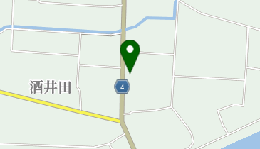 うのきリサイクルの地図画像