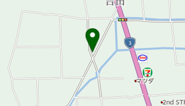 さかいの地図画像