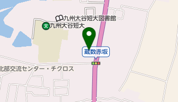 有限会社多喜商店の地図画像