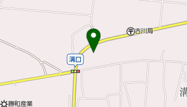 宝生流通システム株式会社の地図画像