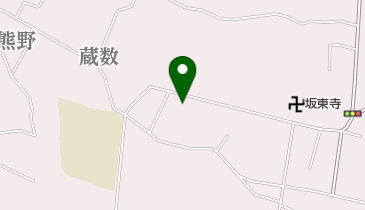 榎本商事有限会社物流部の地図画像