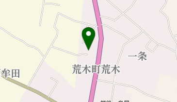 吉山商会の地図画像