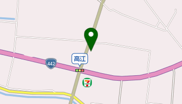 有限会社平田織布工場の地図画像