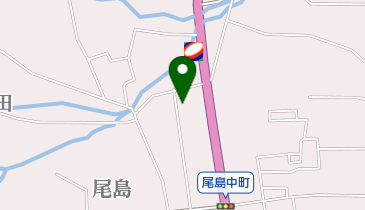 デイサービスセンター福祉館おかざきの地図画像