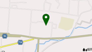 のぞみケアプランサービスの地図画像