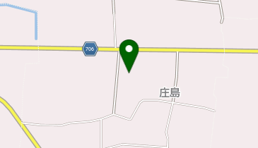 大使館心の家具の地図画像