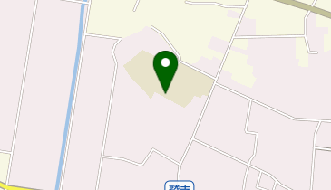 西牟田小学校学童保育所はっぴーくらぶの地図画像