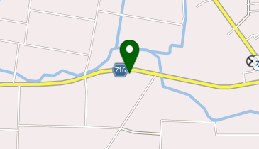 愛梨美容室の地図画像