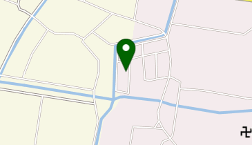 森永筑後ミルクセンターの地図画像