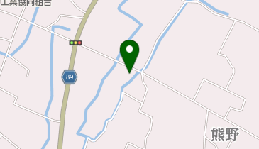 九州綿スフ織物構造改善工業組合の地図画像