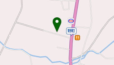 秋山産業の地図画像