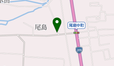株式会社尋木組の地図画像