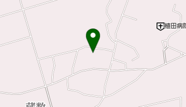 未来建設株式会社の地図画像